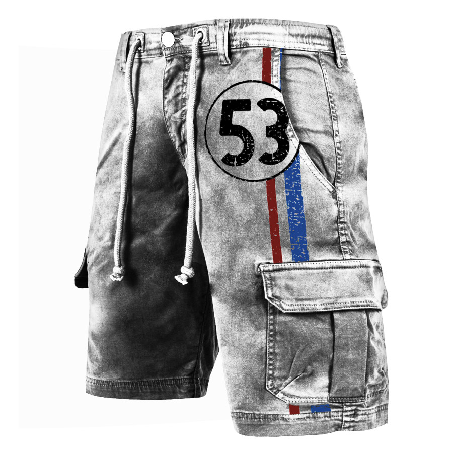 

Men's Vintage 53 Shorts