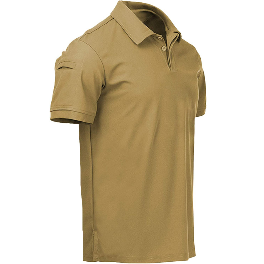 

Men's Vintage POLO Shirt