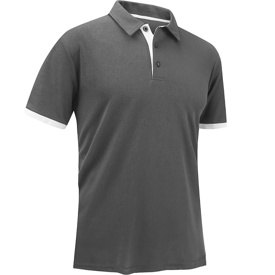 Men's Vintage POLO Shirt - buy at the price of $21.89 in wayrates.com ...