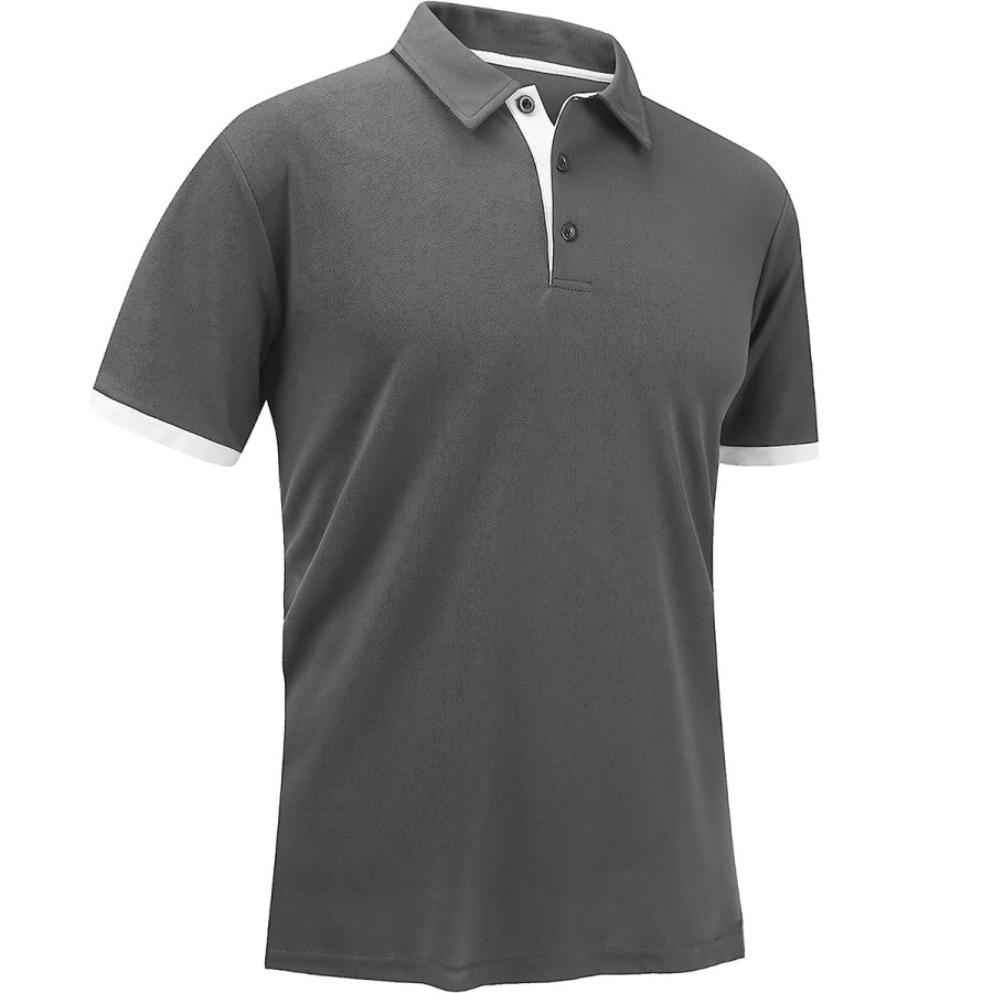 

Men's Vintage POLO Shirt