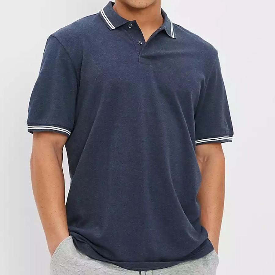 

Men's Vintage POLO Shirt