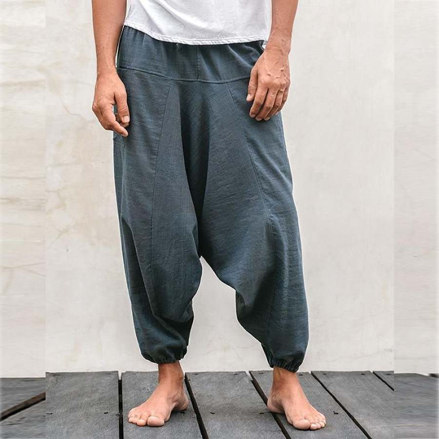 

Men's Vintage Beach Shorts