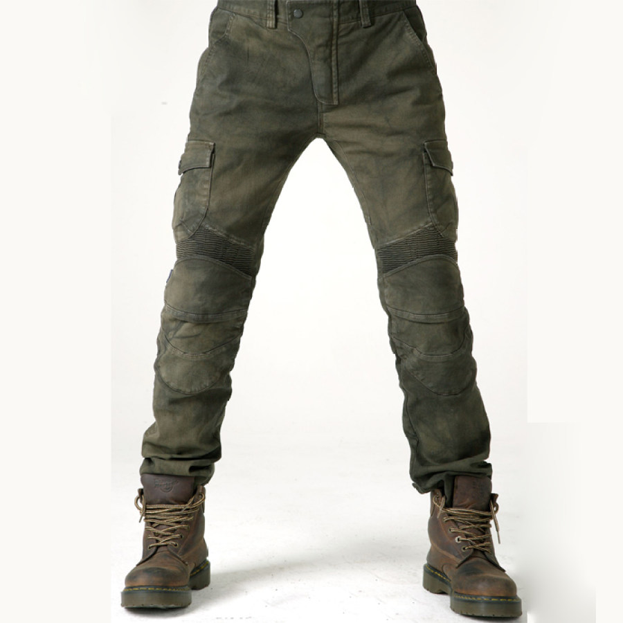 

Men's Hiking Outdoor Cycling Travel Camping Pants