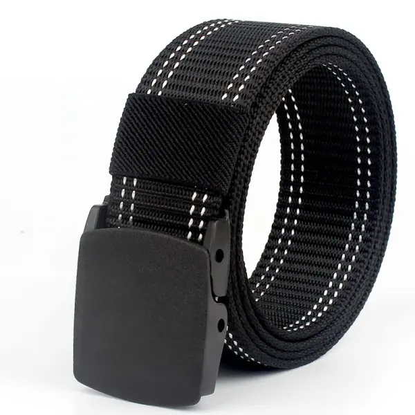 Mens outdoor nylon tactical belt - Cotosen.com