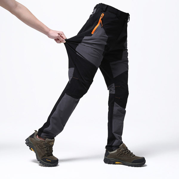 men's athletic wind pants