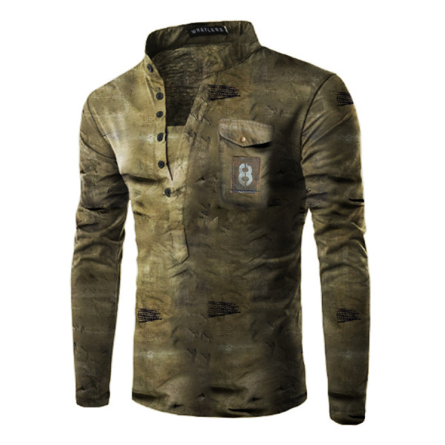 

Mens Sports Breathable Comfortable Training Top
