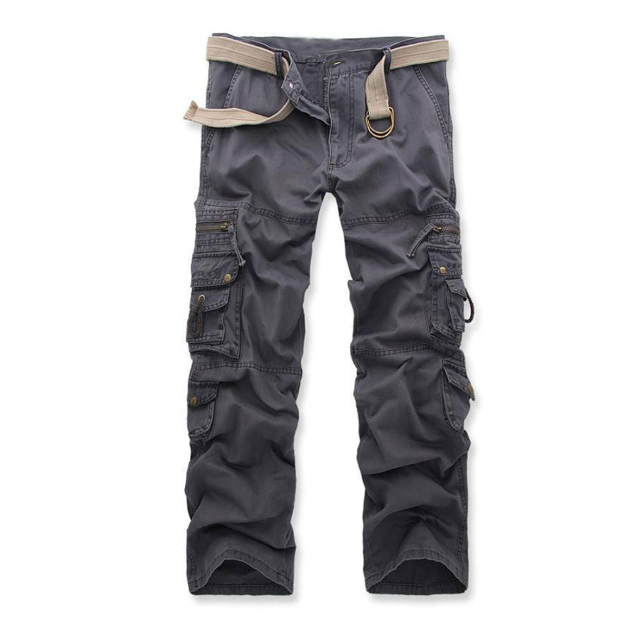 

Camouflage pants trousers outdoor sports casual pants