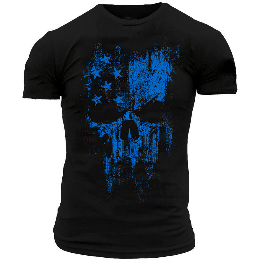 

fashion fitness mens T-shirt