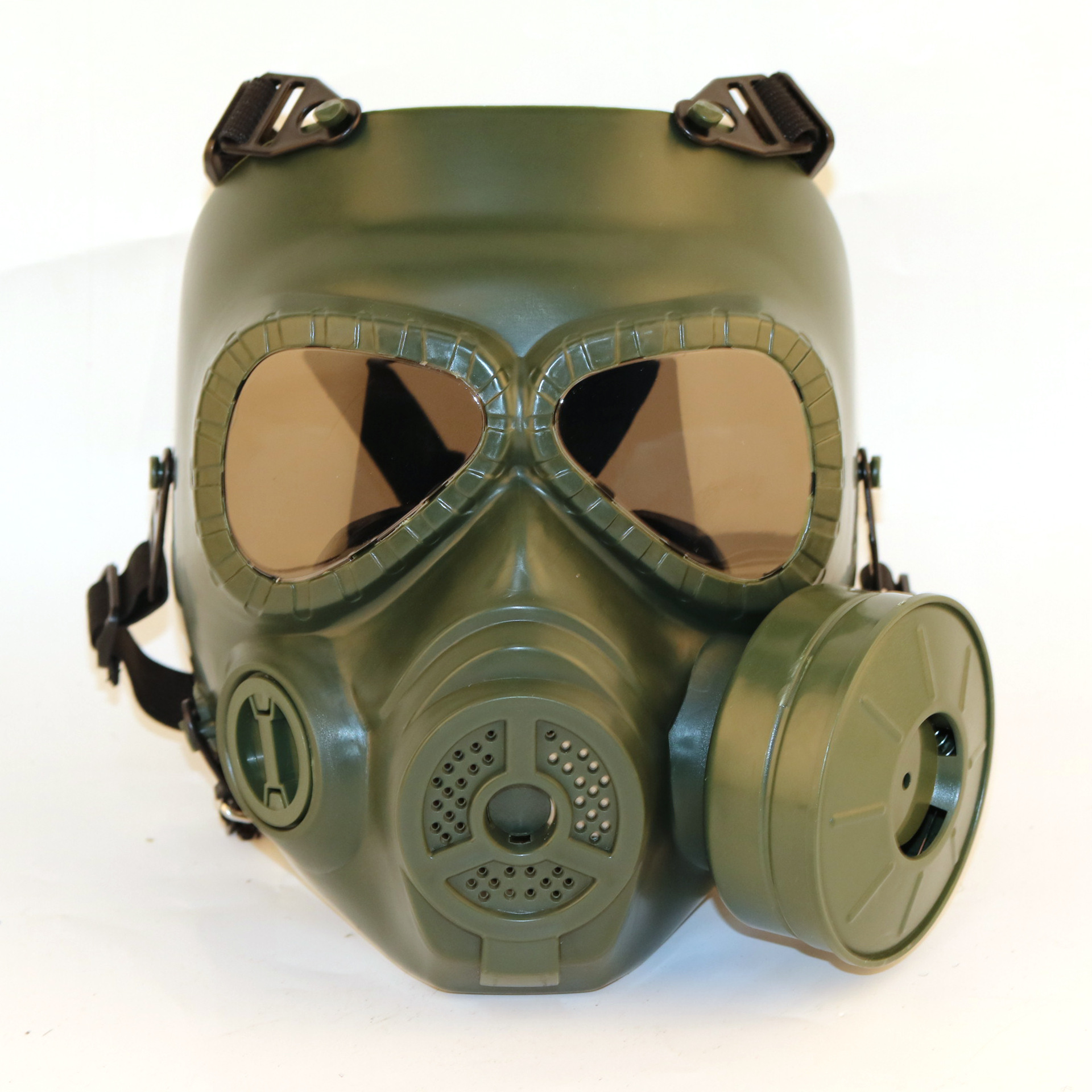 Blaroken can offer M04 gas tactical mask. 
