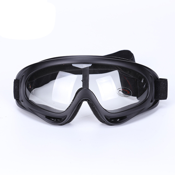 Outdoor Dust-proof, Sand-proof, Bullet-proof Chic Tactical Goggles And Protective Goggles