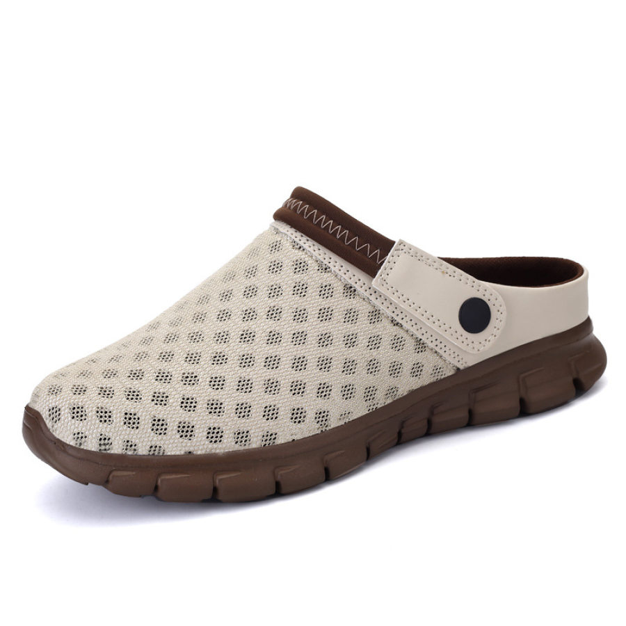 

sandalias transpirables para hombre