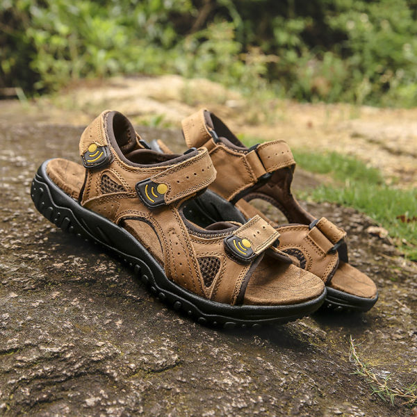 wind river sandals