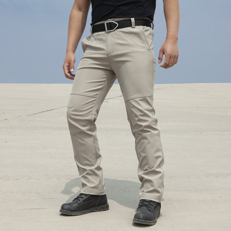 

Outdoor Tactical Training Hiking Pants