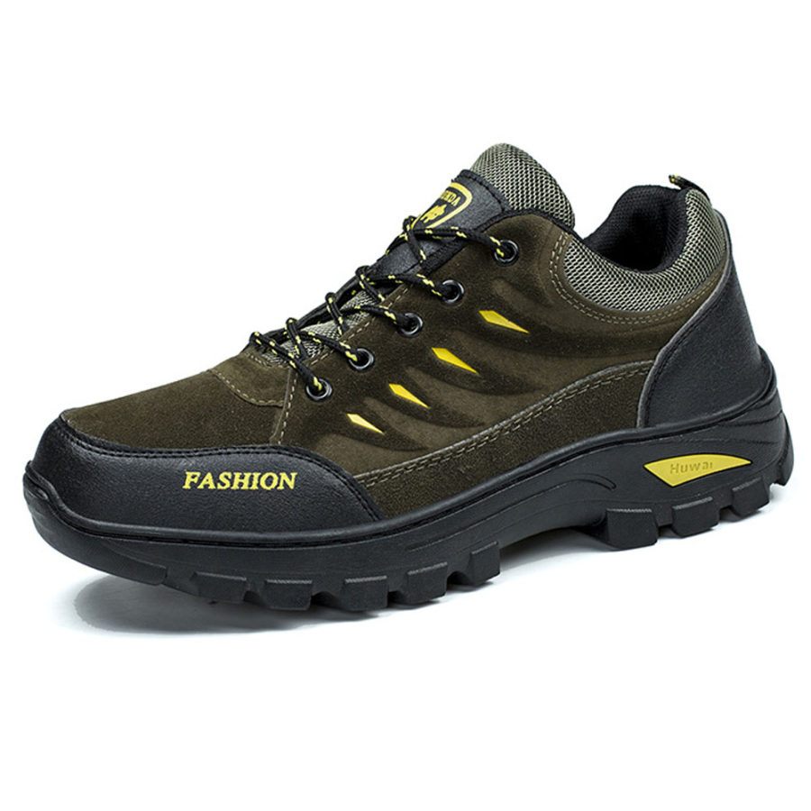 

Mens Outdoor Leisure Hiking Shoes