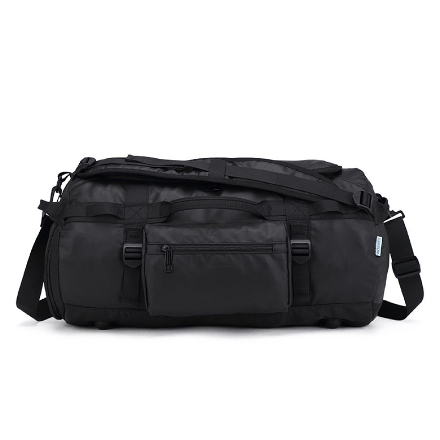 

Outdoor Dry And Wet Separation Bag Multifunctional Nylon Han