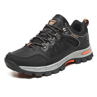 Men's Breathable Soft Hiking Chic Shoes