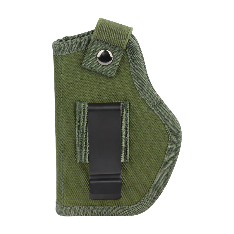 Men's Outdoor Tactical Game Chic Holster Small Bag