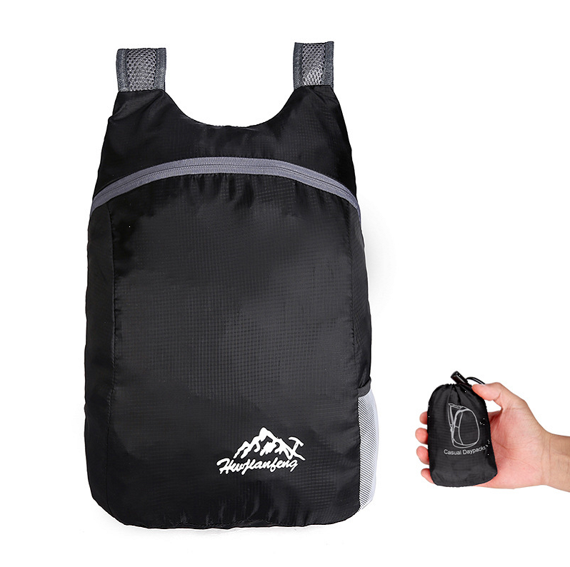 Lightweight Waterproof Folding Outdoor Chic Bag