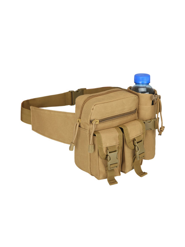 Outdoor Tactical Waterproof Waist Bag