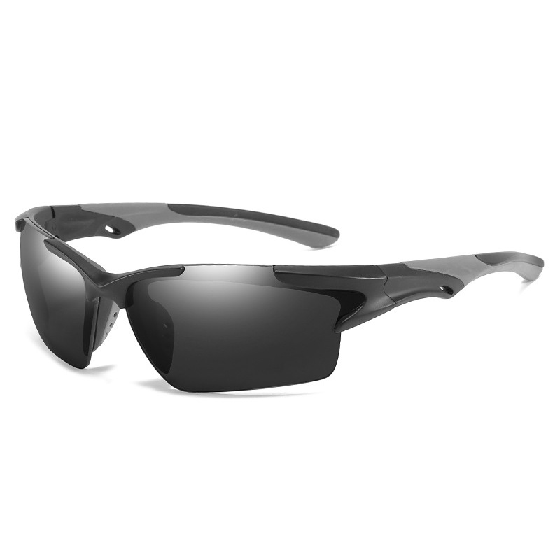 Men's And Women's Outdoor Chic Sports Sunglasses