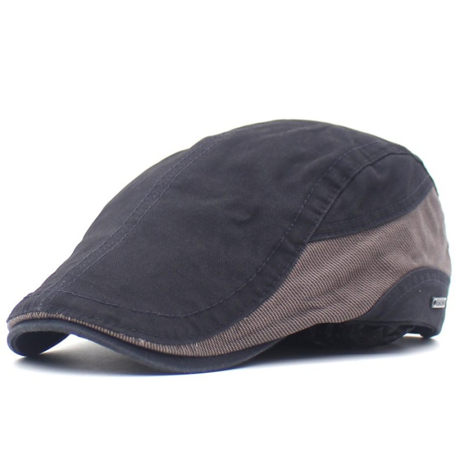 

Outdoor Leisure Sports Cotton Beret Hat