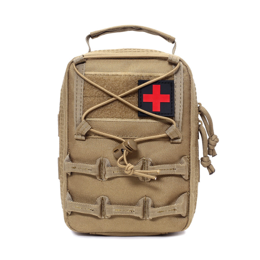 

Outdoor Hiking And Mountaineering Medical Kit