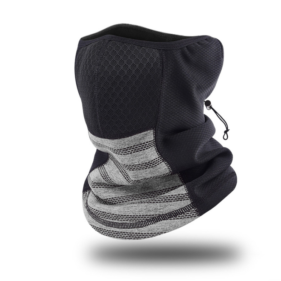 

Outdoor Sports Thickened Warmth Masks