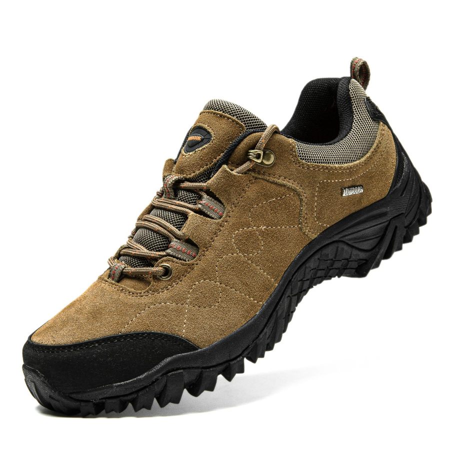 

Outdoor Non-Slip Wear-Resistant And Breathable Hiking Shoes