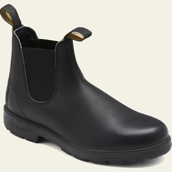 Retro Chelsea Martin Boots Men's Boots - Kalesafe.com 