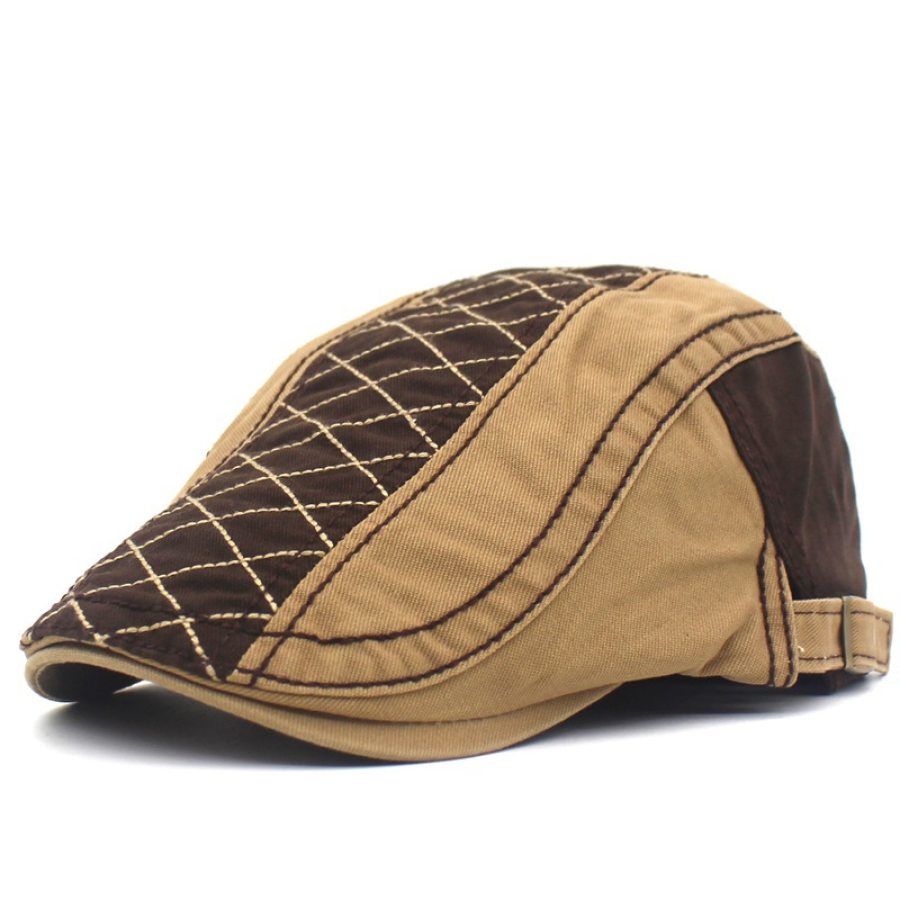 

Taktischer Retro-Tactical Washed Cowboy Barets Tactical Hat