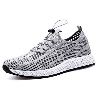 Men's Breathable Non-slip Outdoor Sports Shoes