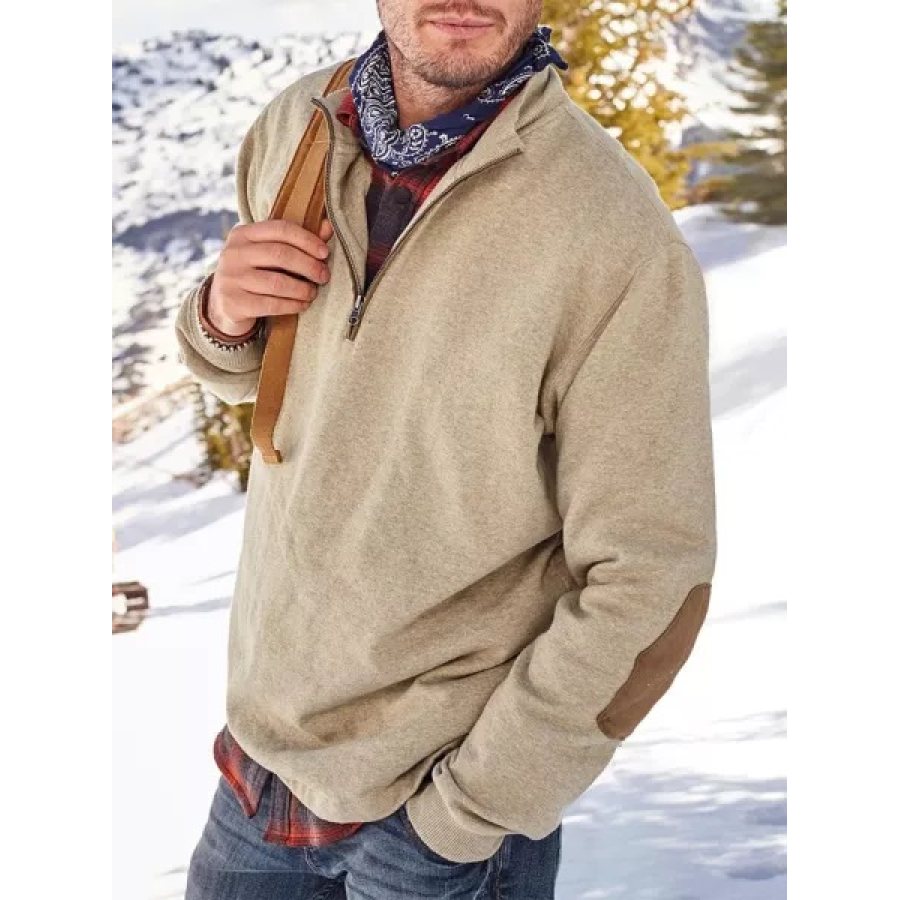 

Men's Outdoor Tactical Casual Sweatshirts