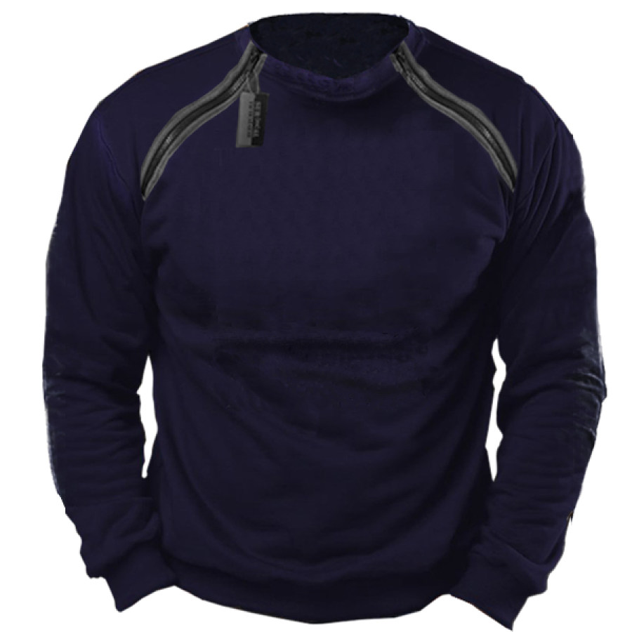 

Men's Outdoor Tactics Casual Sweatshirt