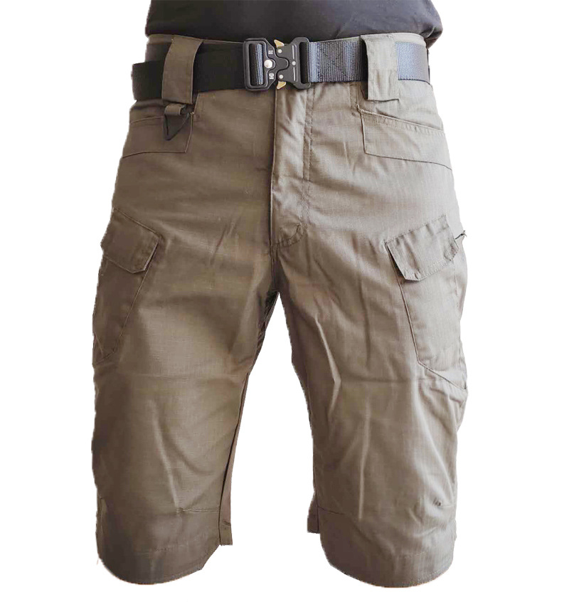 Men's Outdoor Ix7 Tactical Chic Shorts