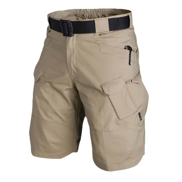 Men's Multifunctional Outdoor Tactical Shorts - Nikiluwa.com 
