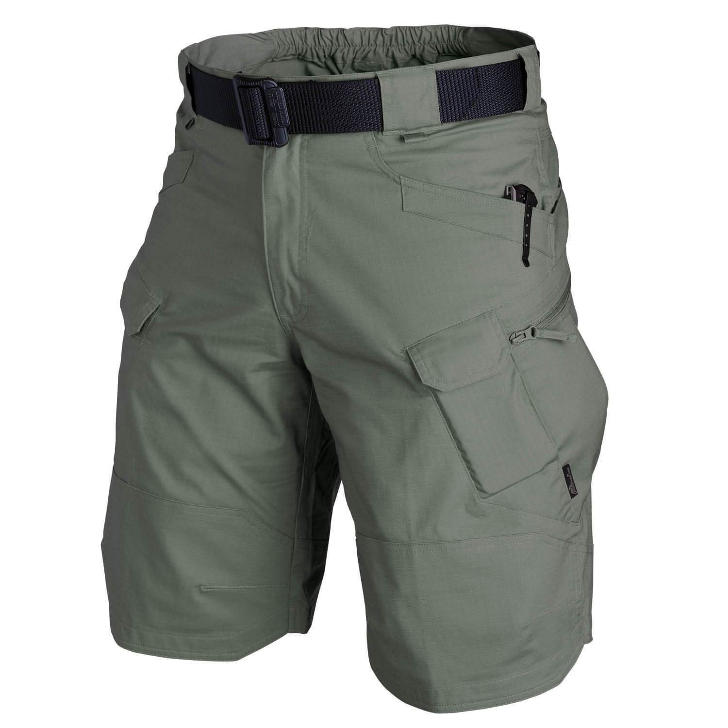 Men's Multifunctional Outdoor Tactical Chic Shorts