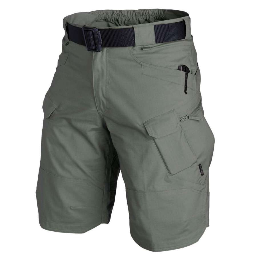 

Men's Cargo Shorts Waterproof Multi-Pocket Outdoor Tactical Shorts