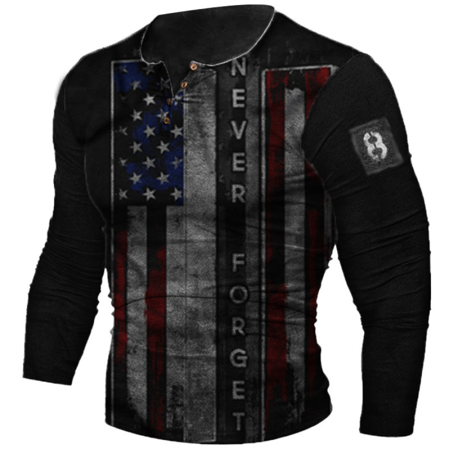 

Mens Outerdoor Casual T-shirt
