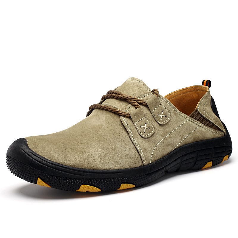 Men's Two-wear Footwear Breathable And Chic Lightweight Outdoor Sports Casual Shoes