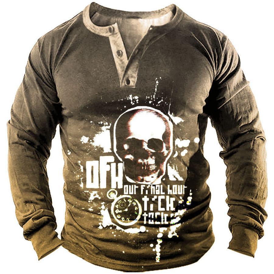 

Rock Men's Tee