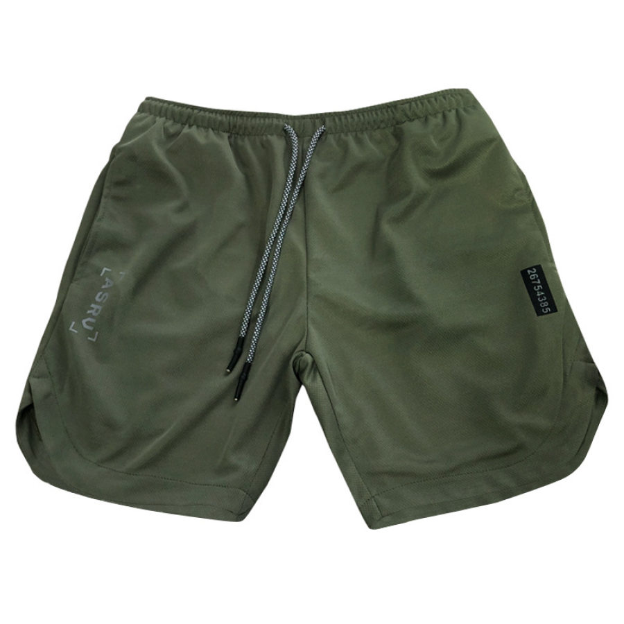 

Men's Outdoor Shorts