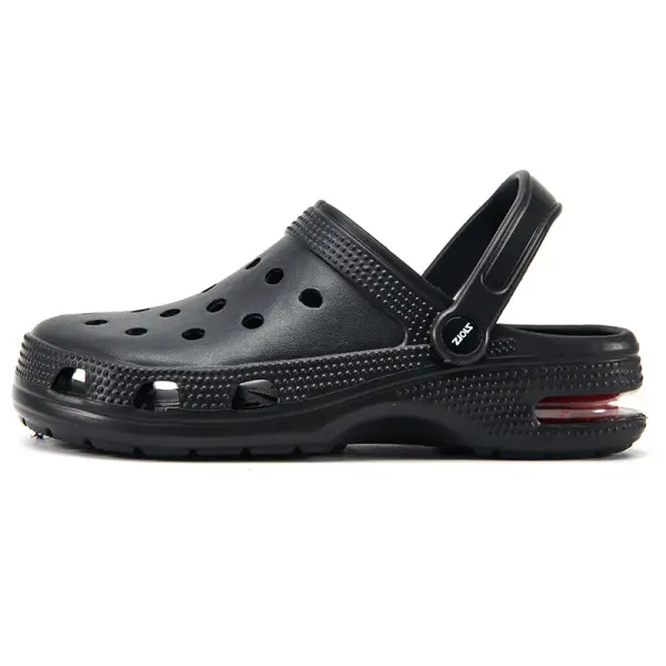Men's Air Cushioned Soft Outdoor Casual Sports Sandals - Kalesafe.com 