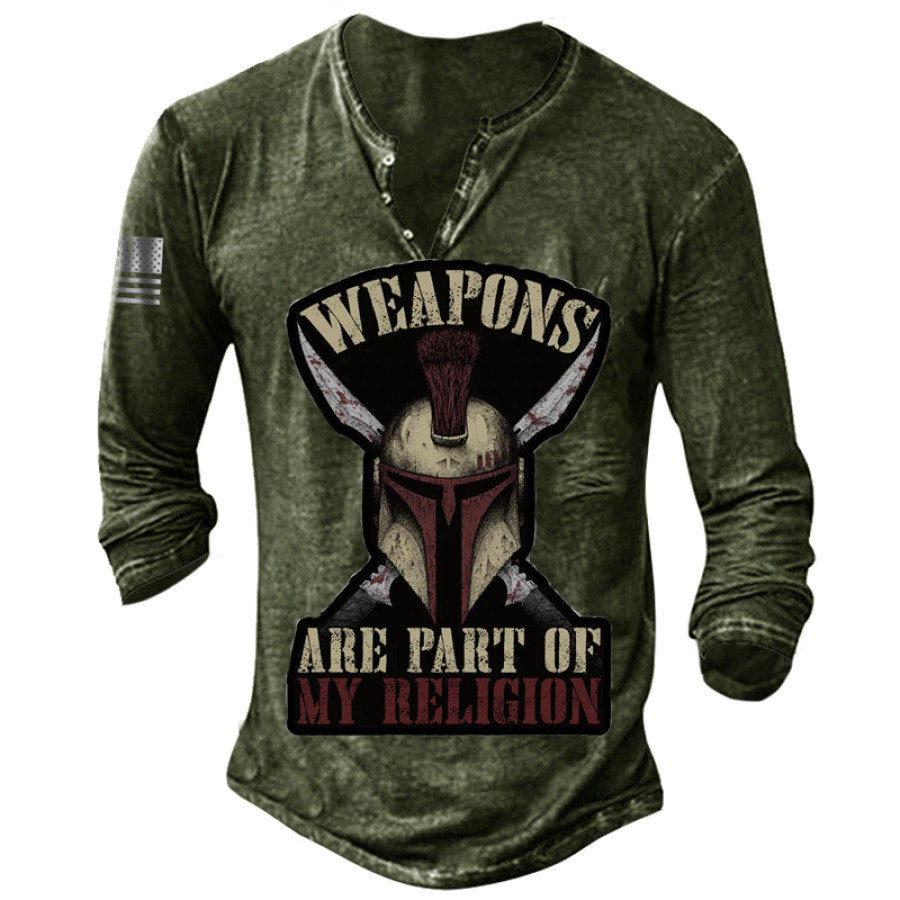 

Men's T-shirt