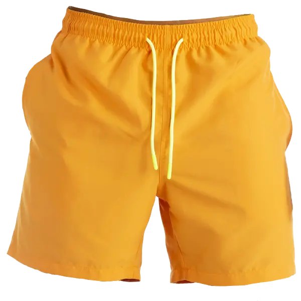 Men's Outdoor Tactical Waterproof Beach Shorts - Sanhive.com 