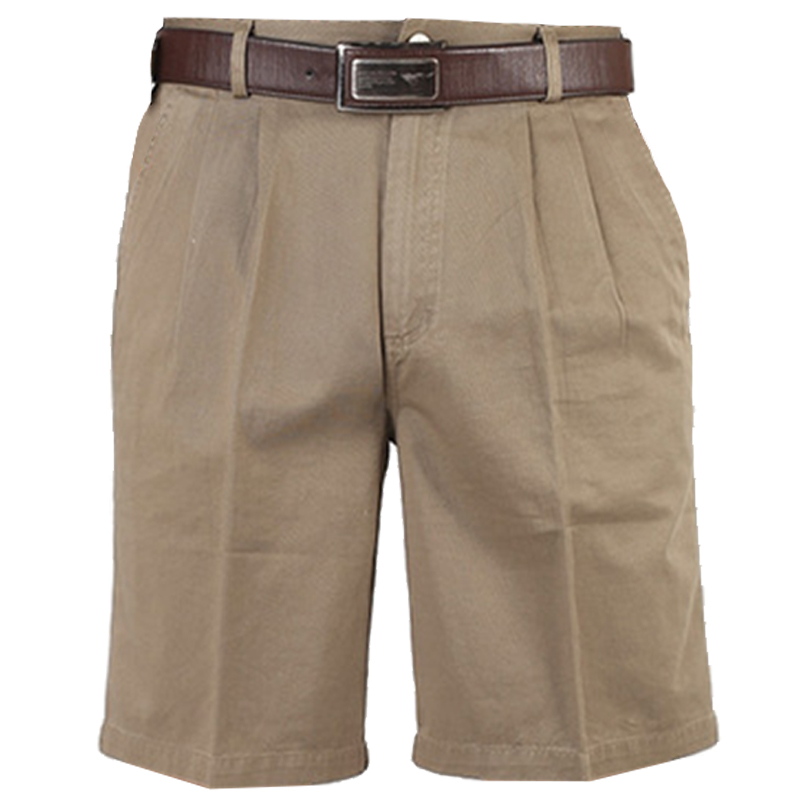 Men's Outdoor Casual Cotton Chic Shorts