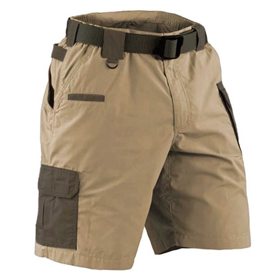 

Men's Multifunctional Outdoor Tactical Shorts