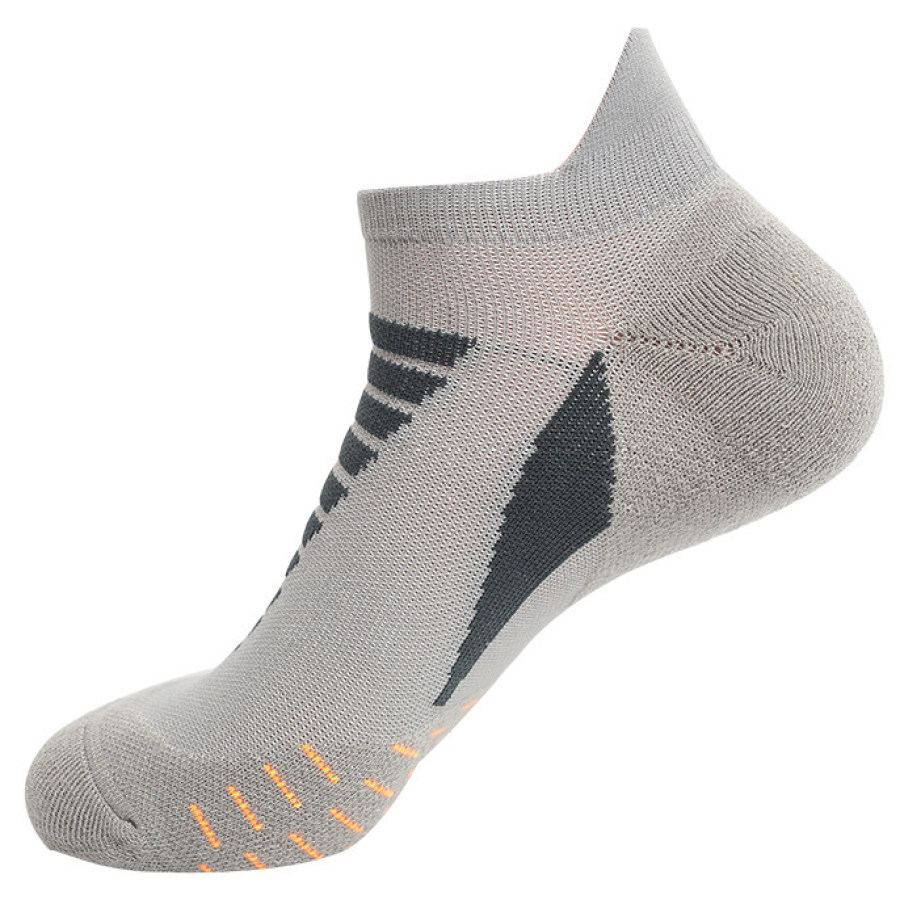 

Outdoor Sweat-absorbing Mountaineering Basketball Short Socks