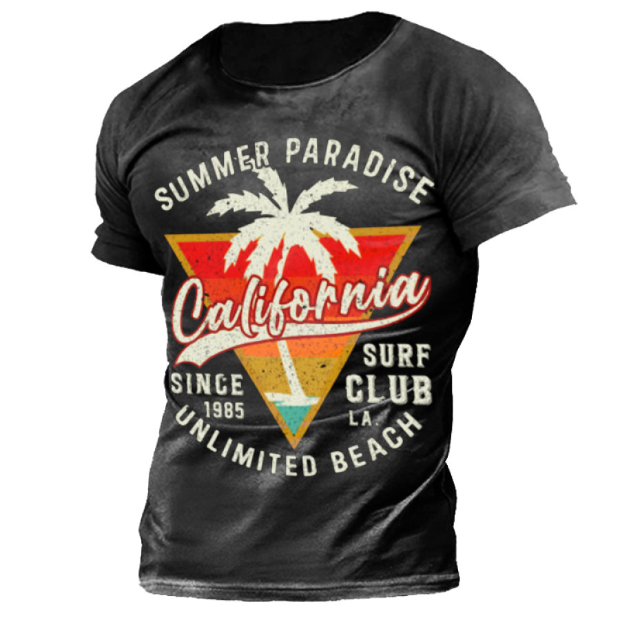 

Men's T-shirt