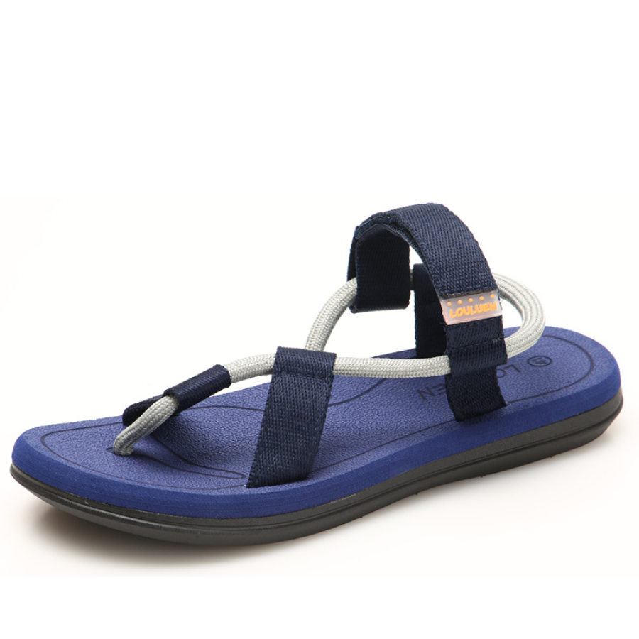 

Herren Sommer Outdoor Strand Flip Flops Sandalen