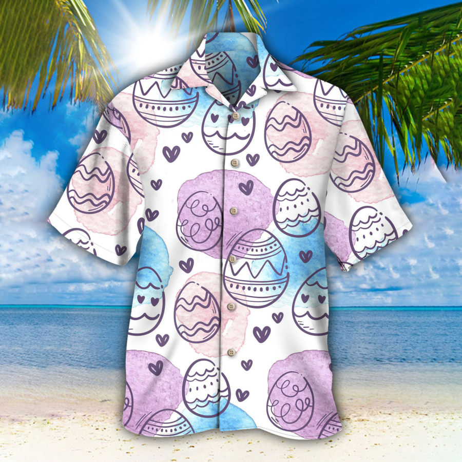 

Men's Beach Shirt